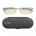 Компьютерные очки. ThinOptics Frontpage Computer Glasses
